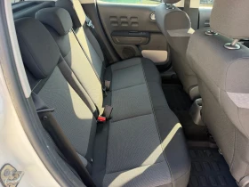 Citroen C3 1.6d/75hp/EVRO6/Service Book/ | Mobile.bg � ����� ������ 12