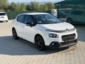 ����� �� �������� �� Citroen C3 1.6d/75hp/EVRO6/Service Book/