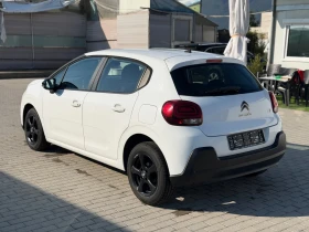 Citroen C3 1.6d/75hp/EVRO6/Service Book/ | Mobile.bg � ����� ������ 6