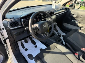 Citroen C3 1.6d/75hp/EVRO6/Service Book/ | Mobile.bg � ����� ������ 8