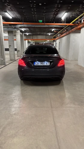 Mercedes-Benz C 220 - 16999 € - 69696755 4