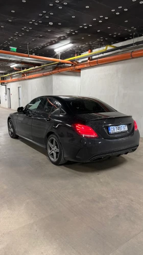 Mercedes-Benz C 220 - 16999 € - 69696755 3
