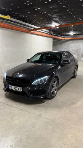 Mercedes-Benz C 220 - 16999 € - 69696755 2