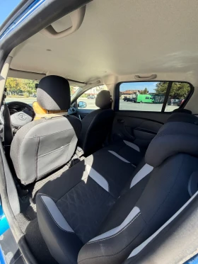 Dacia Sandero 1.5DCI | Mobile.bg � ����� ������ 9