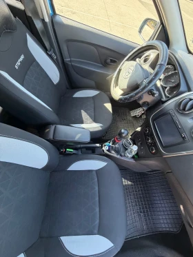 Dacia Sandero 1.5DCI | Mobile.bg � ����� ������ 5