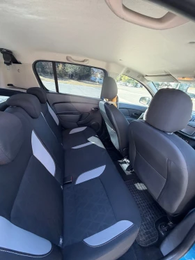 Dacia Sandero 1.5DCI | Mobile.bg � ����� ������ 7