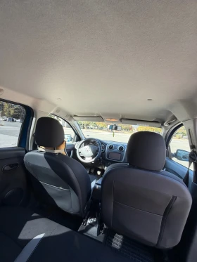 Dacia Sandero 1.5DCI | Mobile.bg � ����� ������ 12