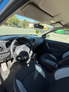 Dacia Sandero 1.5DCI | Mobile.bg � ����� ������ 11