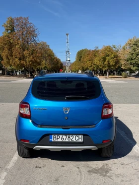 Dacia Sandero 1.5DCI | Mobile.bg � ����� ������ 4