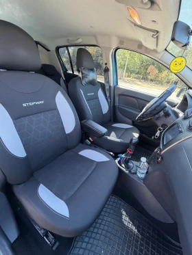 Dacia Sandero 1.5DCI | Mobile.bg � ����� ������ 6