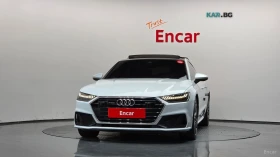 Audi A7 55TFSI* PREMIUM* MATRIX* PANORAMA*  | Auto.bg — изображение 3