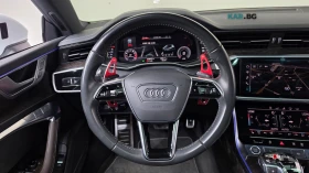 Audi A7 55TFSI* PREMIUM* MATRIX* PANORAMA*  | Auto.bg — изображение 7