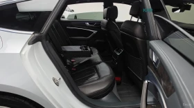 Audi A7 55TFSI* PREMIUM* MATRIX* PANORAMA*  | Auto.bg — изображение 14