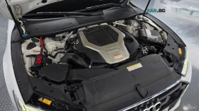 Audi A7 55TFSI* PREMIUM* MATRIX* PANORAMA*  | Auto.bg — изображение 16