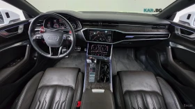 Audi A7 55TFSI* PREMIUM* MATRIX* PANORAMA*  | Auto.bg — изображение 6