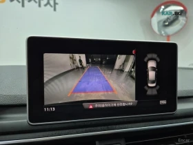 Audi A4 40TFSI* * Premium* * Камера* * Подгрев* * HUD* * N | Auto.bg — изображение 15
