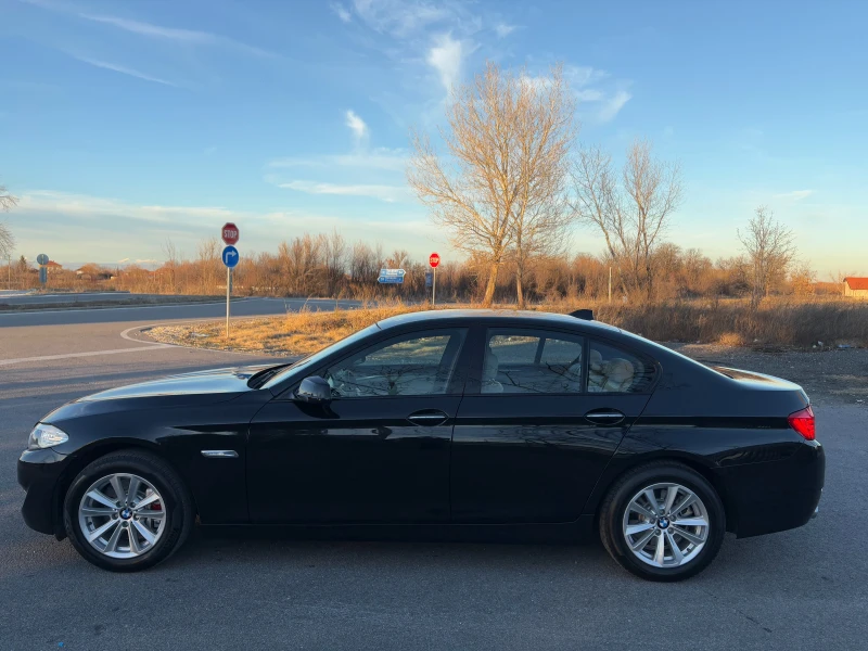 BMW 525 3.0d Auto, снимка 4 - Автомобили и джипове - 48423783