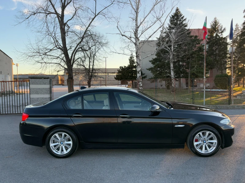 BMW 525 3.0d Auto, снимка 7 - Автомобили и джипове - 48423783