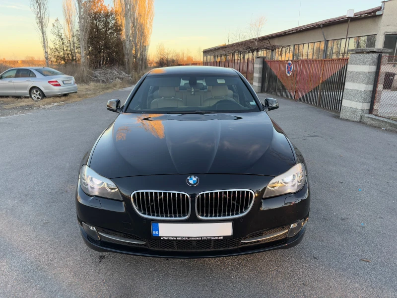 BMW 525 3.0d Auto, снимка 2 - Автомобили и джипове - 48423783