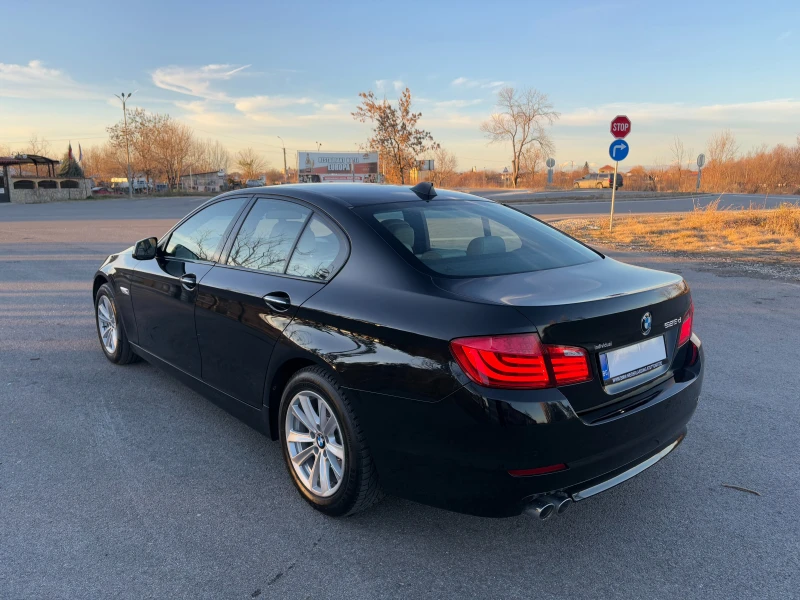 BMW 525 3.0d Auto, снимка 5 - Автомобили и джипове - 48423783