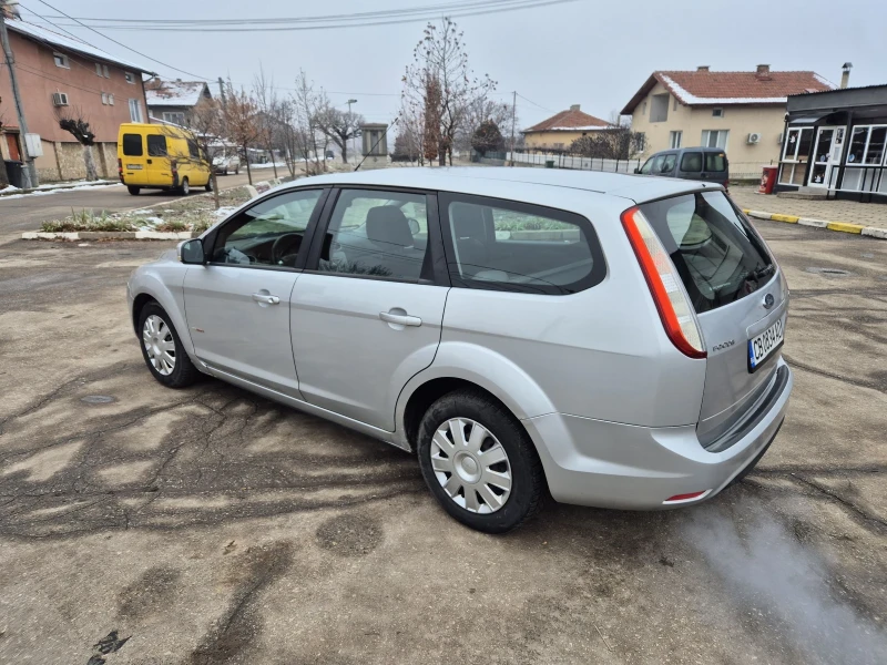 Ford Focus 1.6d* ecosport* 90k.s* 145000km* TOP!!!, снимка 6 - Автомобили и джипове - 48732553