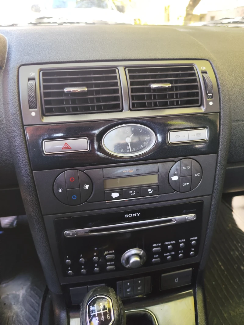 Ford Mondeo мк3, снимка 8 - Автомобили и джипове - 53151946