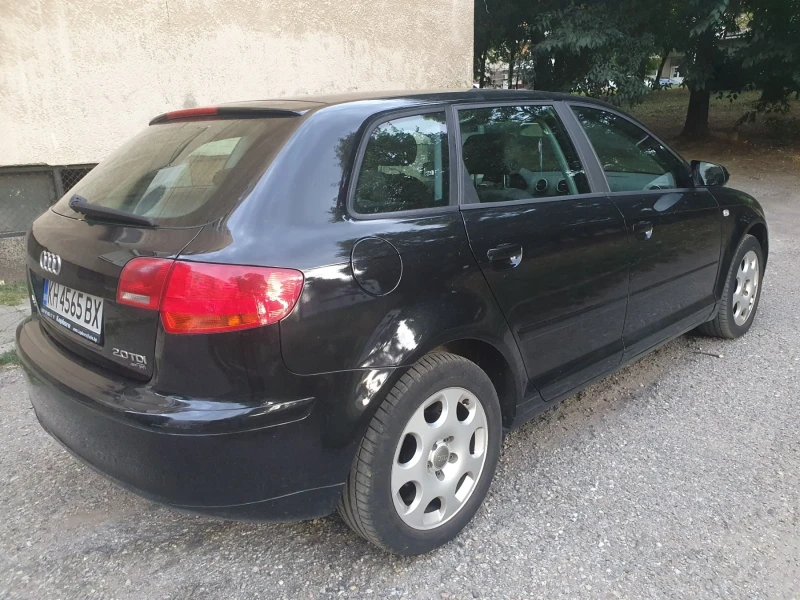 Audi A3, снимка 6 - Автомобили и джипове - 51672150