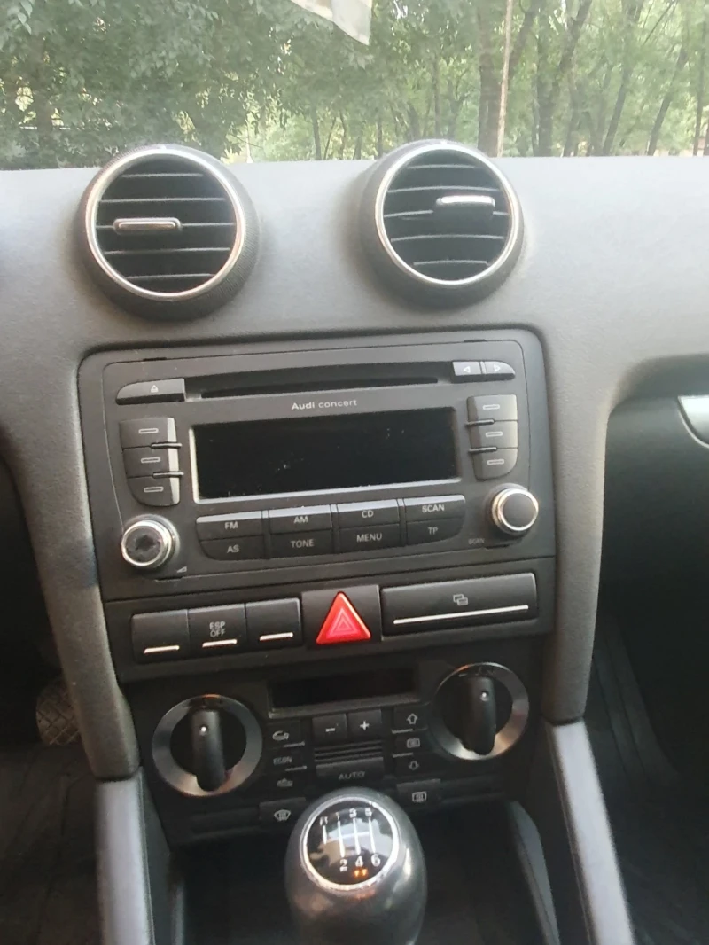 Audi A3, снимка 10 - Автомобили и джипове - 51672150