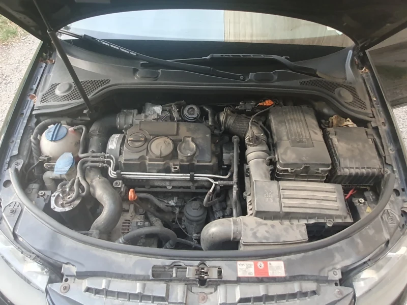 Audi A3, снимка 11 - Автомобили и джипове - 51672150