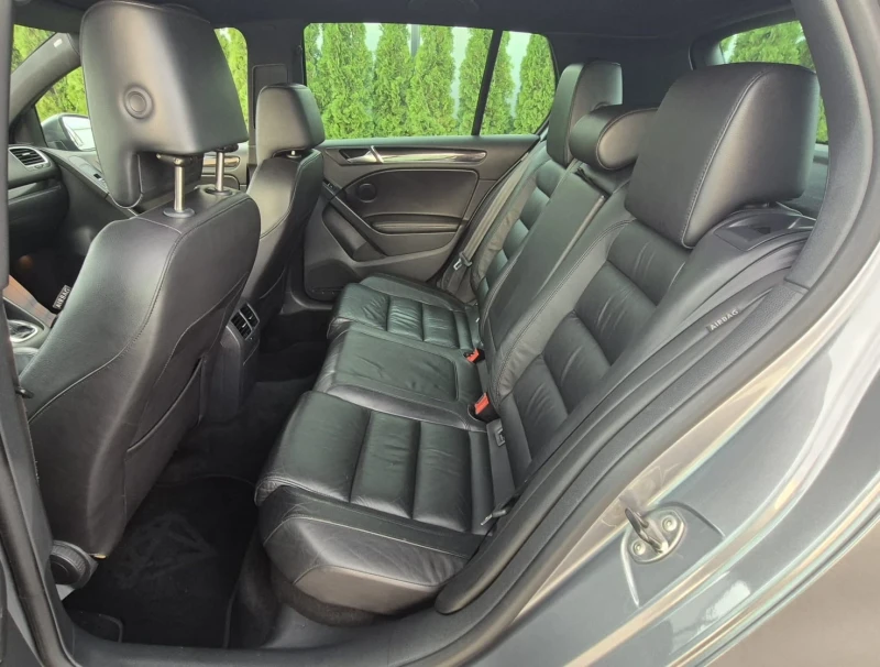 VW Golf 2.0 TDI GTD, снимка 12 - Автомобили и джипове - 52598631