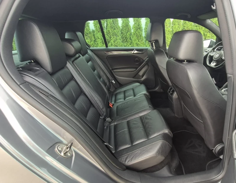 VW Golf 2.0 TDI GTD, снимка 11 - Автомобили и джипове - 52598631