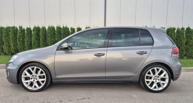 VW Golf 2.0 TDI GTD, снимка 7 - Автомобили и джипове - 52598631