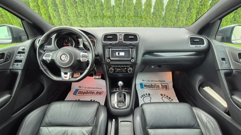 VW Golf 2.0 TDI GTD, снимка 14 - Автомобили и джипове - 52598631