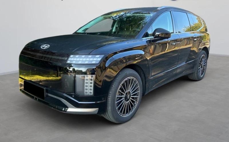 Hyundai Ioniq 9* 110kW* 6+ 1* HEAD-UP* DISTR* 360CAM* PANO* 