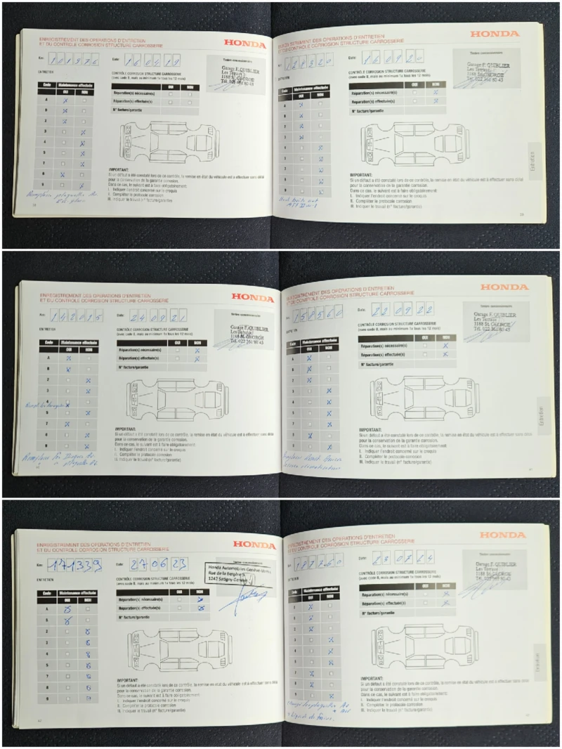 Honda Civic 1.8i-VTEC F1 Automatic, снимка 17 - Автомобили и джипове - 52144262