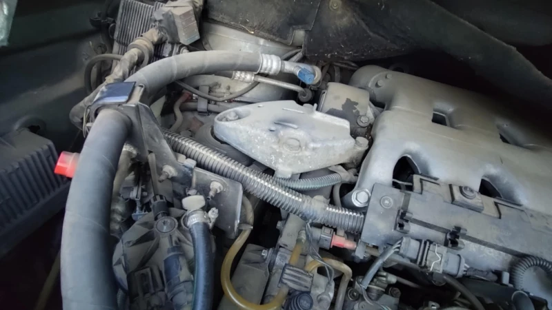 Renault Espace, снимка 9 - Автомобили и джипове - 52587712