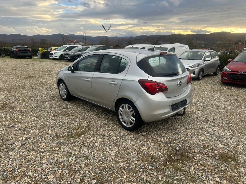 Opel Corsa 1, 3CDTi Euro6, снимка 5 - Автомобили и джипове - 52485299