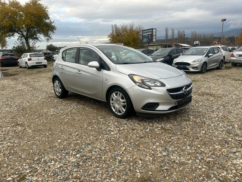 Opel Corsa 1, 3CDTi Euro6, снимка 3 - Автомобили и джипове - 52485299