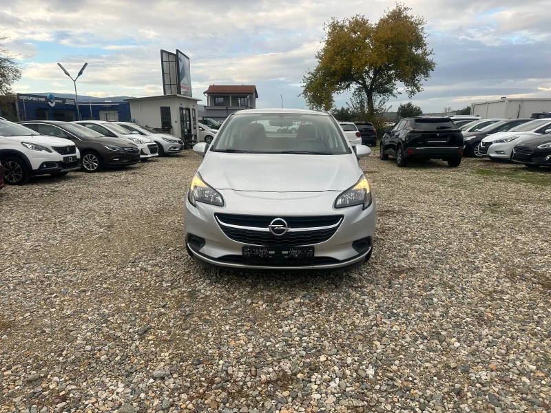 Opel Corsa 1, 3CDTi Euro6, снимка 2 - Автомобили и джипове - 52485299