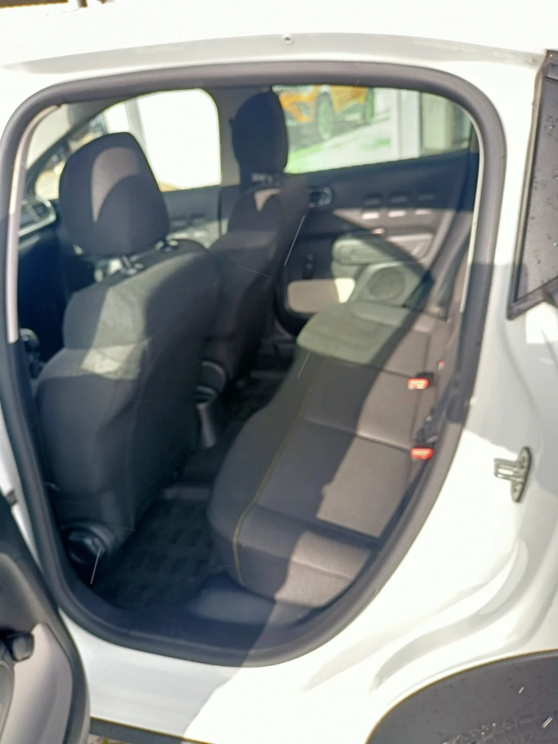 Citroen C3 - 1890лв за получаване, 1.2 PureTech hatch, снимка 11 - Автомобили и джипове - 52493708