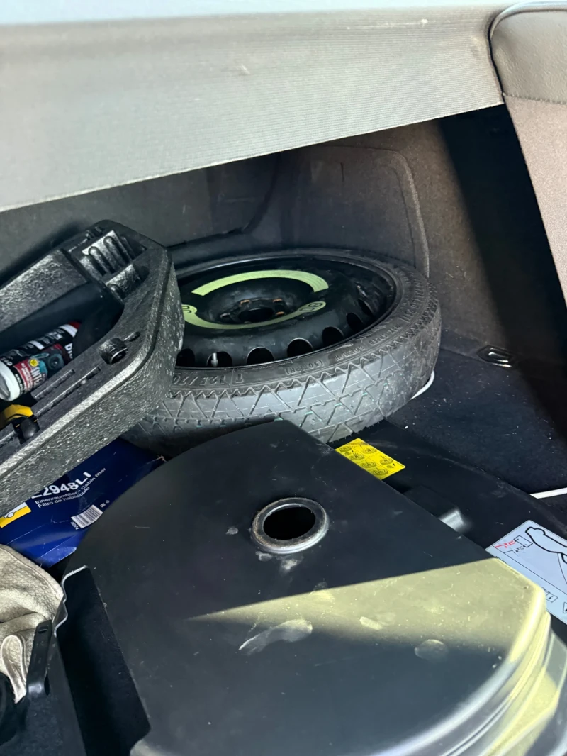 Audi A4 1.8 Tfsi S line, снимка 10 - Автомобили и джипове - 52803364