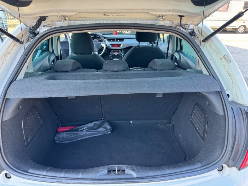 Citroen C3 1.4i GPL Exclusive Euro5, снимка 15 - Автомобили и джипове - 52858247