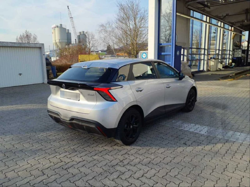 Mg MG4 SE 51 KW, снимка 12 - Автомобили и джипове - 53446889