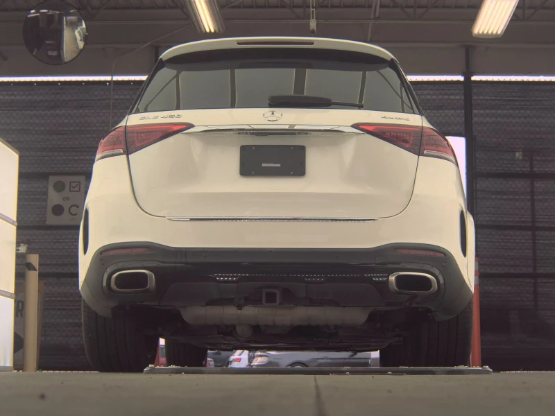 Mercedes-Benz GLE 450 4MATIC, снимка 7 - Автомобили и джипове - 53498174