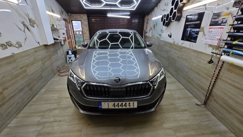 Skoda Octavia, снимка 3 - Автомобили и джипове - 53498755