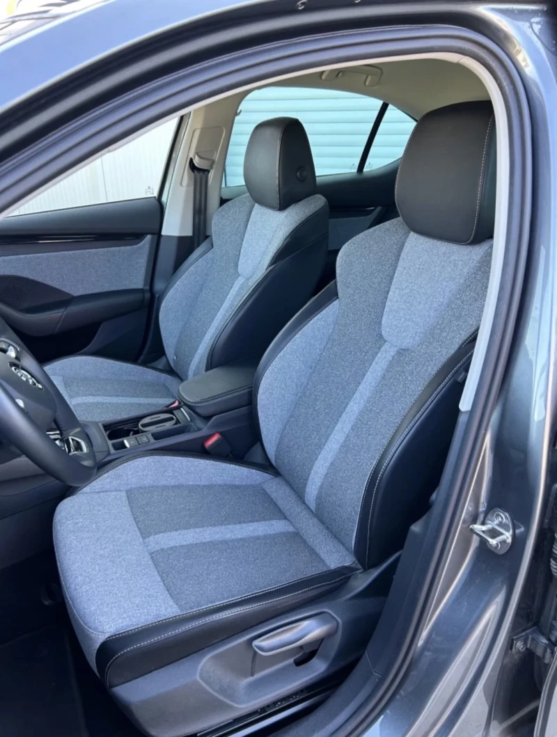 Skoda Octavia, снимка 9 - Автомобили и джипове - 53498755