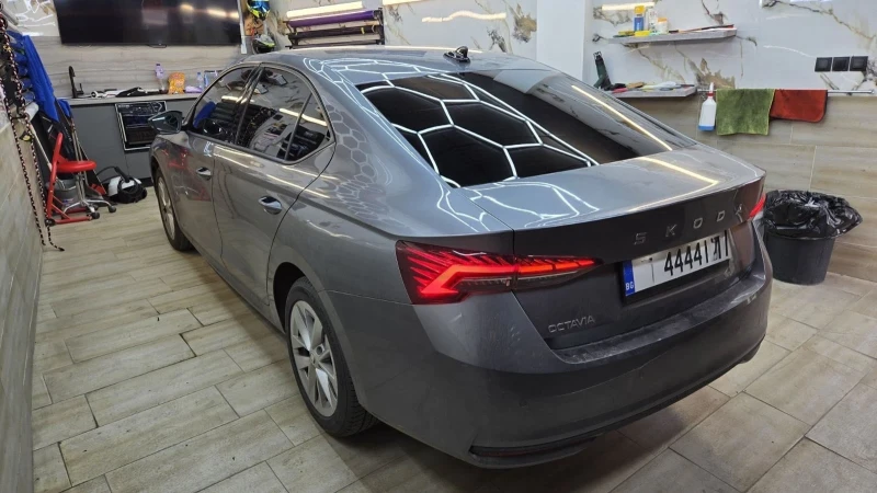 Skoda Octavia, снимка 2 - Автомобили и джипове - 53498755
