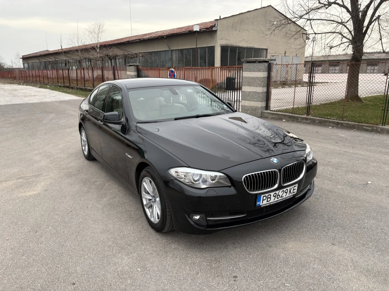 BMW 525 3.0d Auto - 19599 лв. - 89574360 | Car24.bg