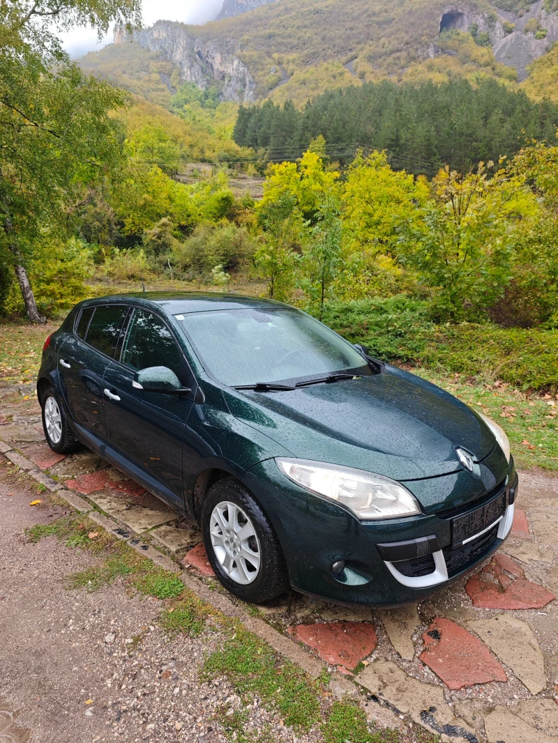 Renault Megane 1.5DCI НОВ ВНОС - 5999 лв. / 3067.24 € - 44289579 1
