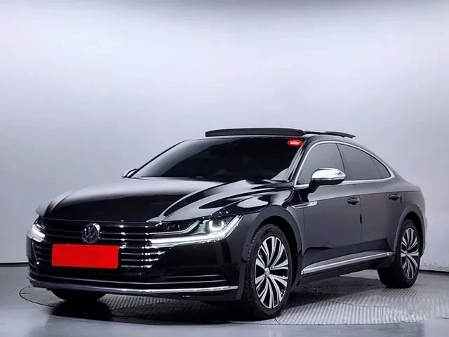 VW Arteon 2.0TDI 190к.с. - 39000 лв. - 67351654 | Car24.bg